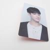 [USED] BTS Trading Card Lucky Drop LA Jungkook