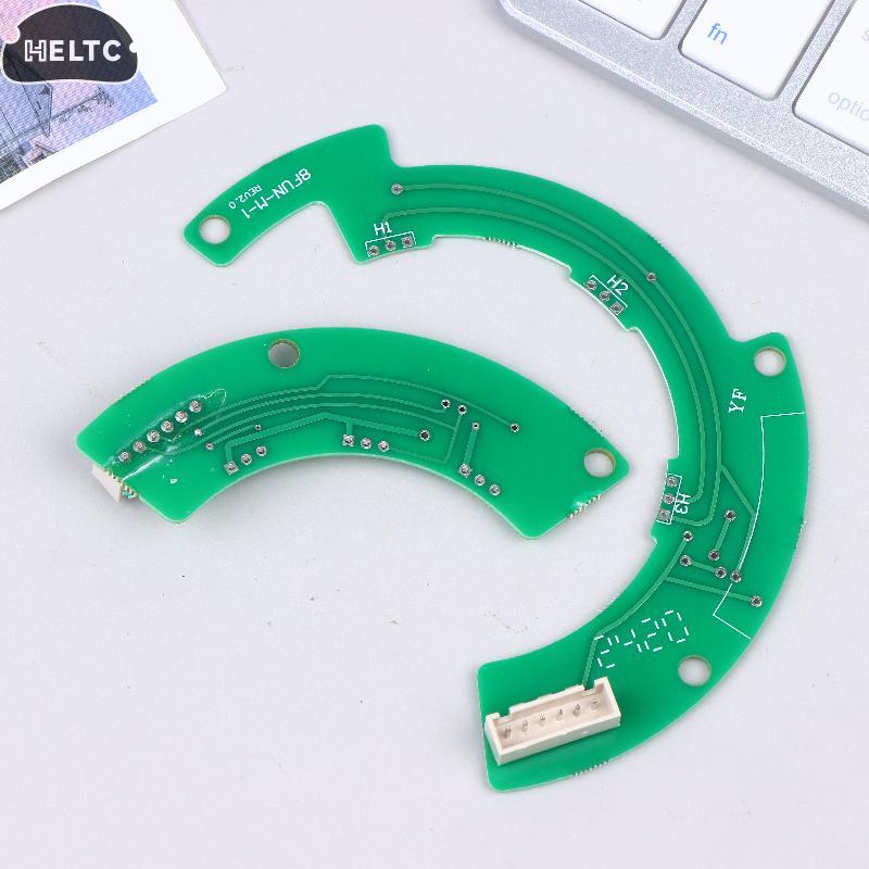 1set Plastic For BBS0102 G340 BBSHD G320 Hall PCB Board Center Motor Hall Midmotor Hall Sensors & RPM Sensor Controller