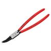 Knipex 44 31 İç 45 Derece Eğik Segman Pensesi