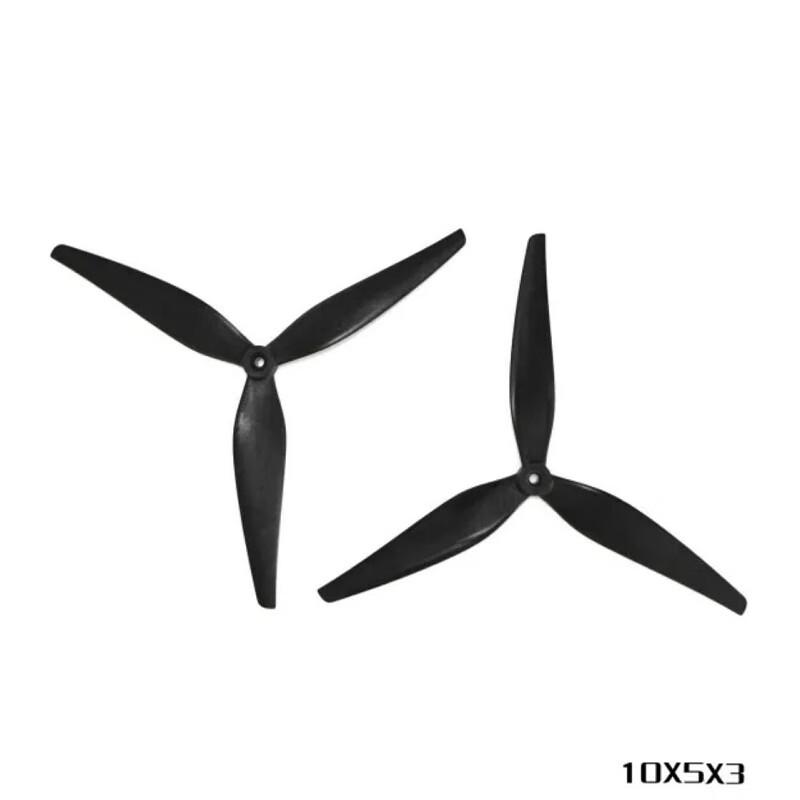 HQProp 10x5x3 10-inch FPV Drone Propeller