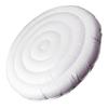   Round Quick Inflation Insulated Hot Tub Cover Portable 4.5ft PVC Hot Tub Cover Energy Saving Cover