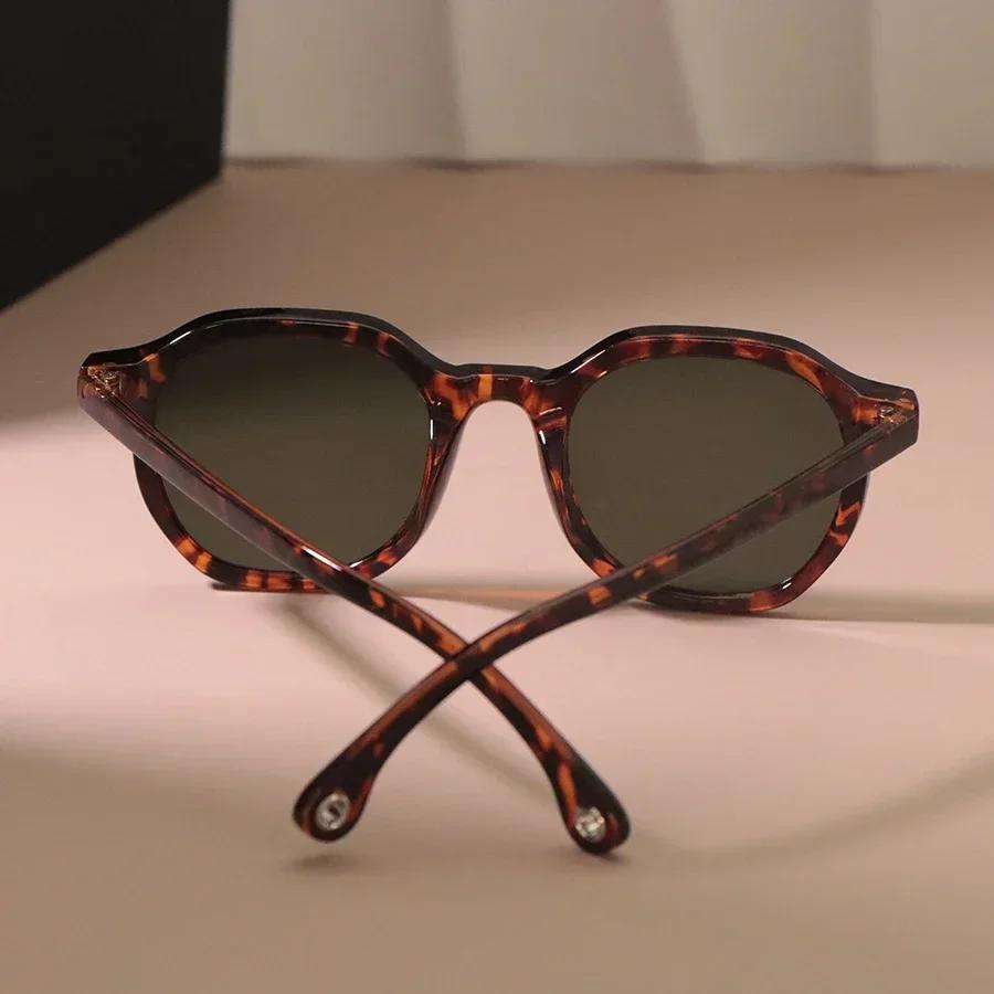 For Female Retro Classic Square Sunglasses Male Stylish Minimalist Female Male Stylish Eyewear Driving Stylish