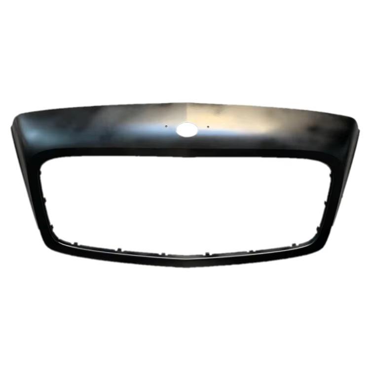 3W5807217Q Compatible with 2009-2012 Feichi Front Bumper