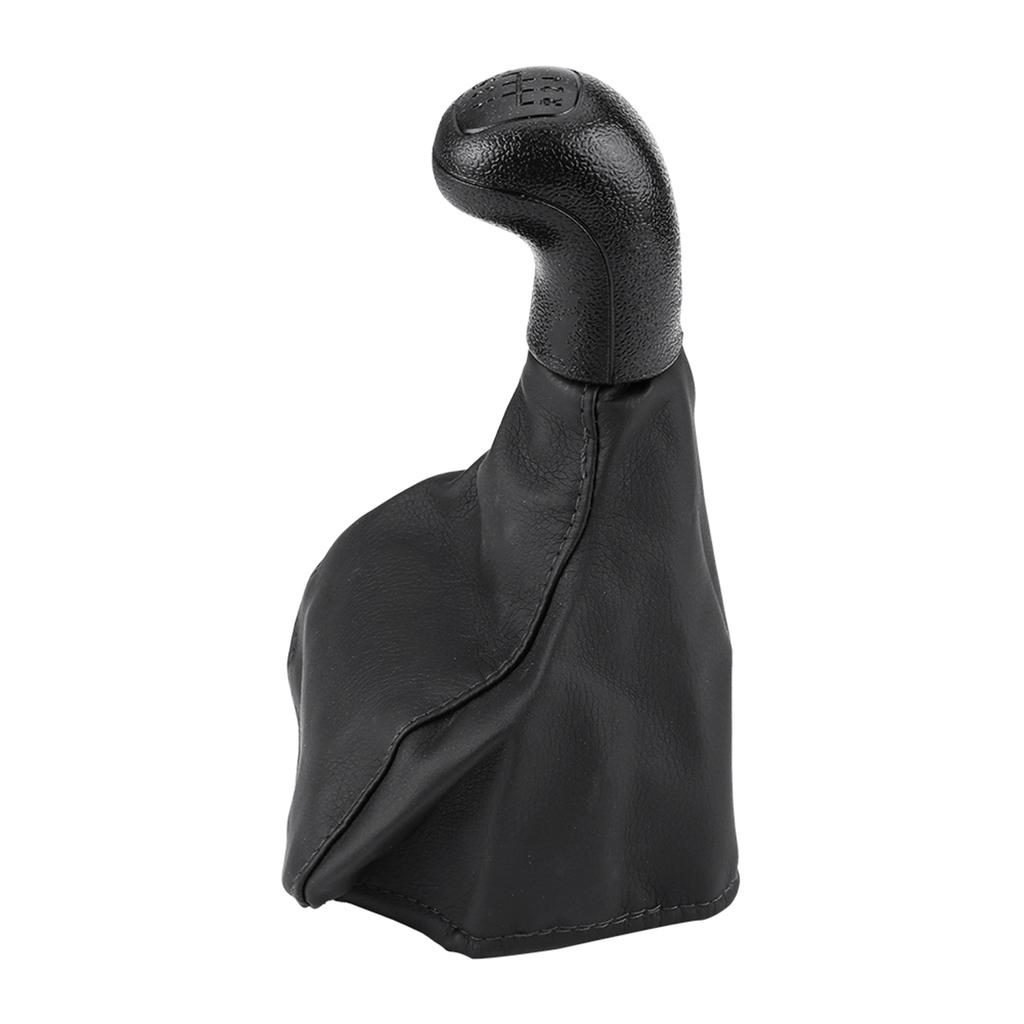 5 Speed Gear Shift Knob Gaiter Boot for Mercedes Vito W638 19961999