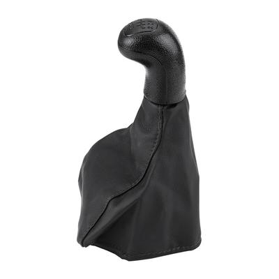 5 Speed Gear Shift Knob Gaiter Boot for Mercedes Vito W638 19961999