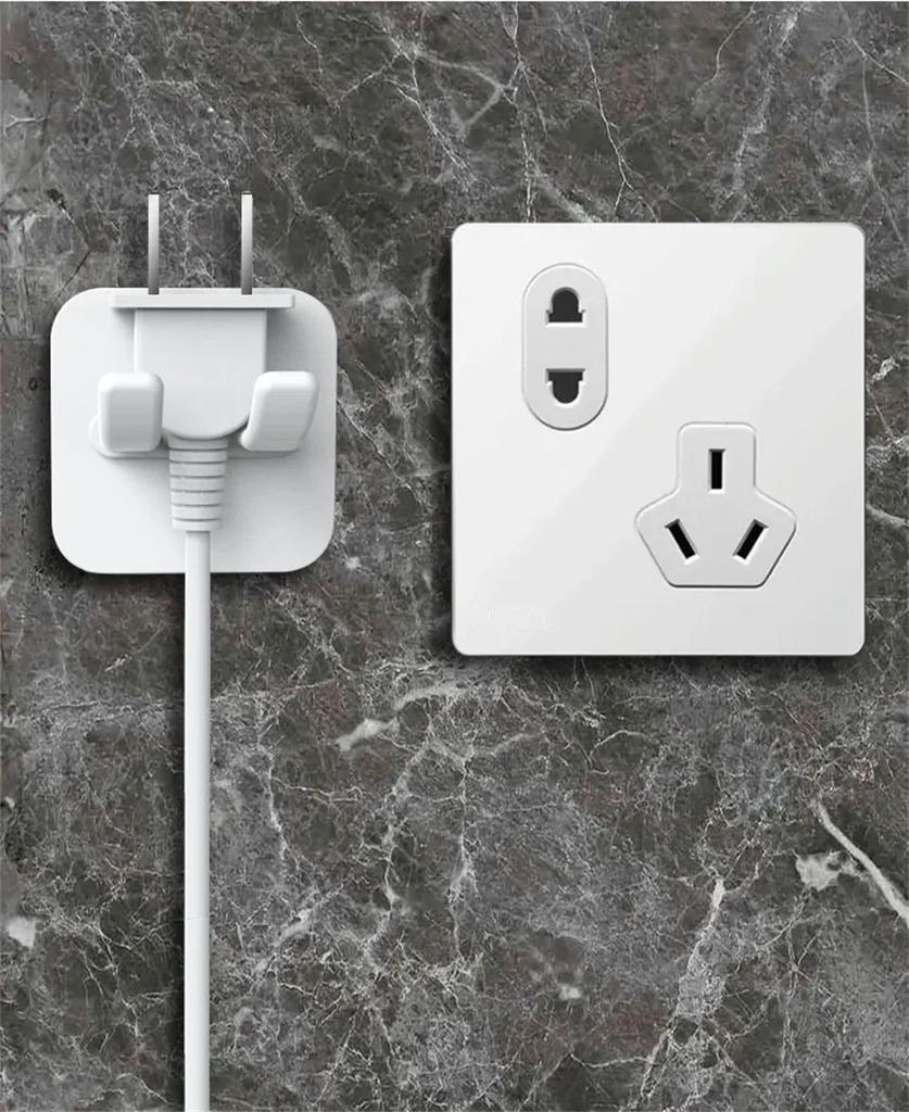 Bathroom Hook Kitchen Self-adhesive Hook Seamless Strong No Need To Punch Living Room Wall Hanging Home Furnishings Accessories