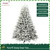 Christmas Tree | Pure PE Material | Living Room Decoration | Holiday Ornaments | Simulation Encryption | Furniture Decor