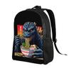 Maomao Meal Tote For Girls The Apothecary Diaries Lunch Box Aesthetic Professional Cooler Bag Compact Moisture-proof Tote Food Bags