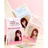 xixi - Double Eyelid Tape - 02#Short Crescent