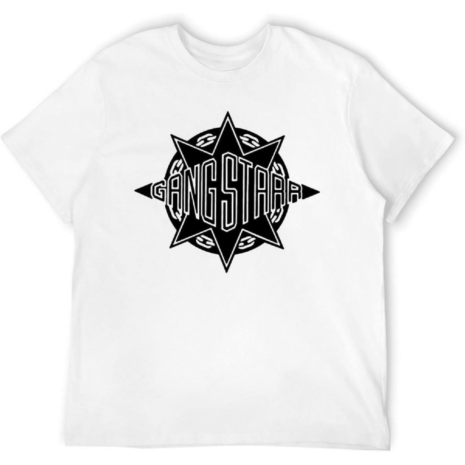 

Classic Hip Hop Graphic Tee – DJ Music Producer & Rap Legend Inspired Shirt XXXXXL білий