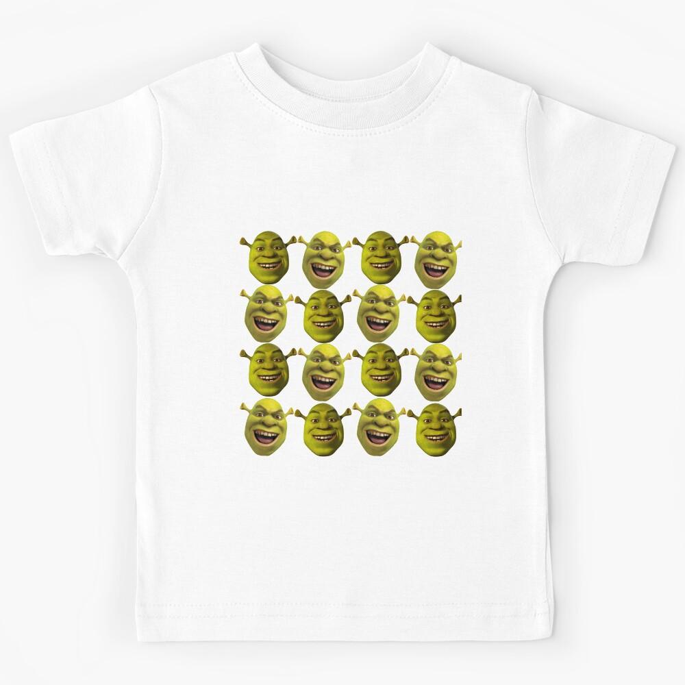 Shrek Kids T-Shirt 160