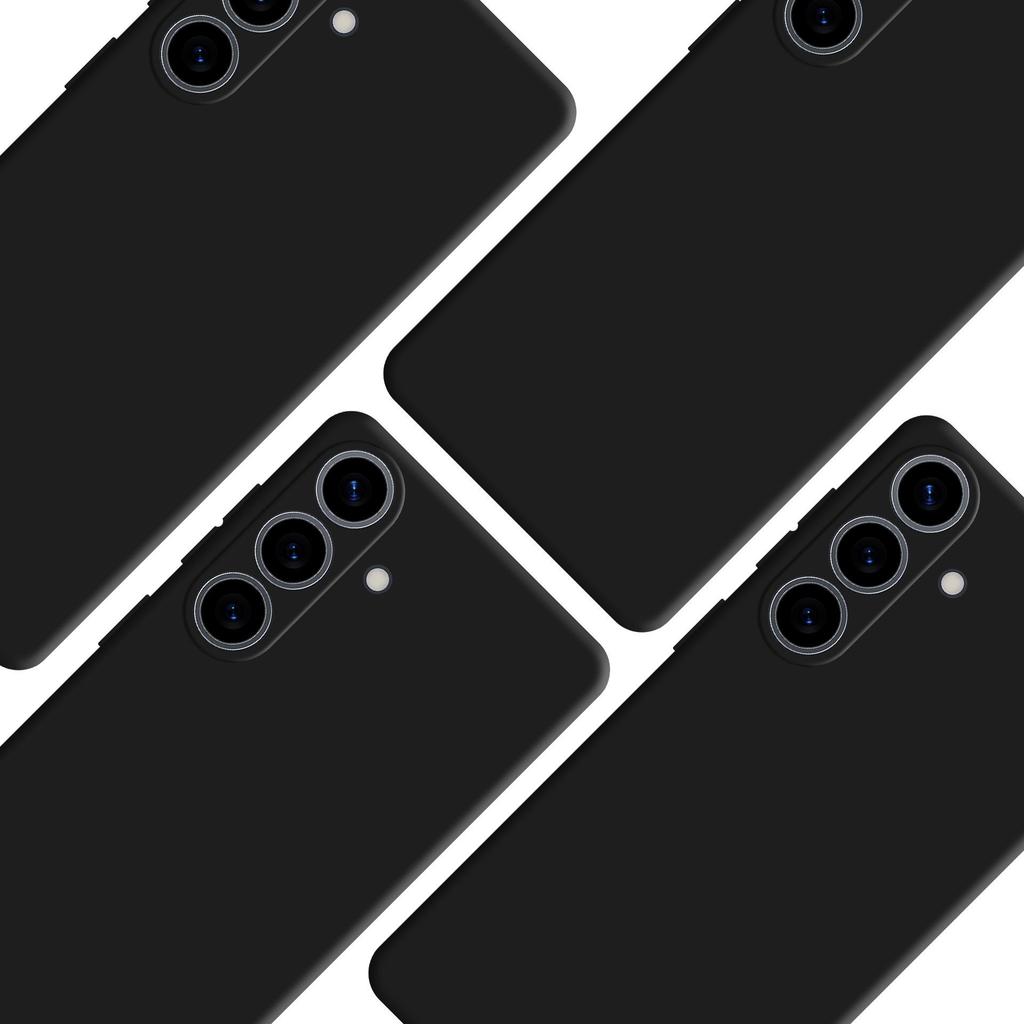 Samsung Galaxy S26+ - 3mk Matt Case
