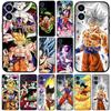 Frieza Dragons Gokus Balls Z Phone Cover for Samsung Galaxy A56 A26 A36 A10 A20 A30 A31 A32 A50 A51 A52 A53 A33 A12 A14 Case