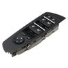 Car Accessories for BMW 7 Series F01 F02 730Li 740Li 750Li 760Li 2009-2016 Front Left LHD Electric Window Control Switch Button