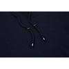Furina Cashmere Soft Blend Hooded Sweater