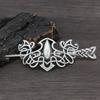 Viking Retro Hair Accessories Hair Clip Women's Hair Clip Hair Accessories Valentine's Day Mother's Day Birthday Gift Styling To