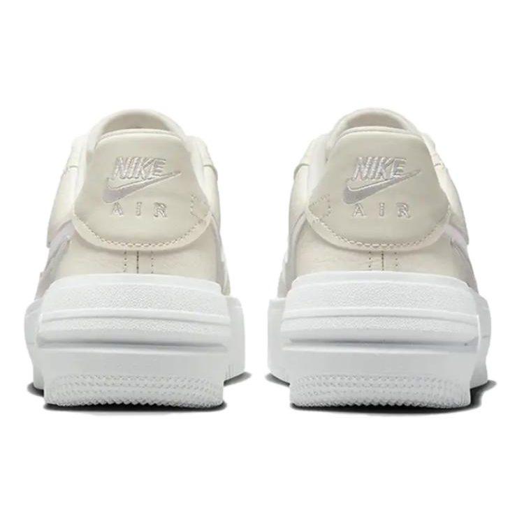 Nike Air Force 1 PLT.AF.ORM Pale Ivory DJ9946-107