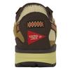 Travis Scott x Nike Air Max 1 Marron Baroque Baskets Unisexe Citron-Drop Blé Rouge Chili DO9392-200