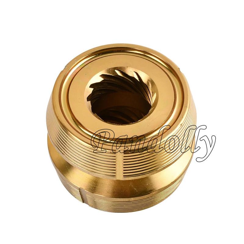 3807613 New Cone Clutch Sliding Sleeve For Volvo Penta 3855783 385 5783 385-5783 Gold