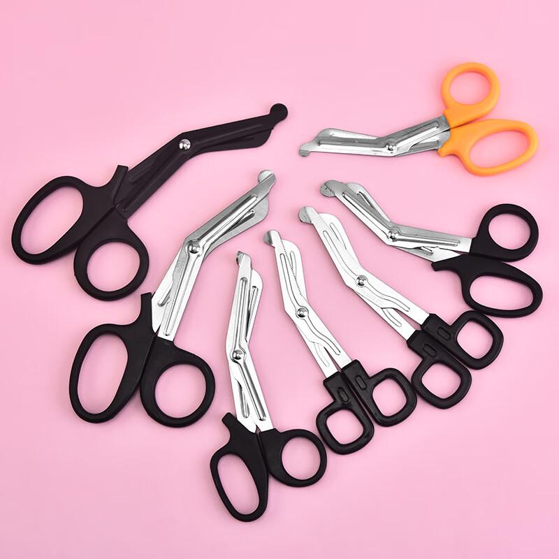 cmaos Stainless Steel Medical Scissors