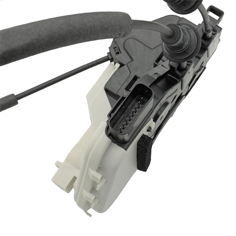 Car Power Door Lock Actuator Rear For Santa Fe 2013-
