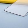 Silk Printing Full Coverage Full Glue Tempered Glass Screen Protector for Motorola Moto G 5G