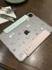 iPad Mini 6 Case: Cute, Compact Bow Design for 10th Gen iPad 2025