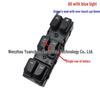 Hyundai IX35 Electric Power Window Switch Lifter Assembly 93570-2Z000
