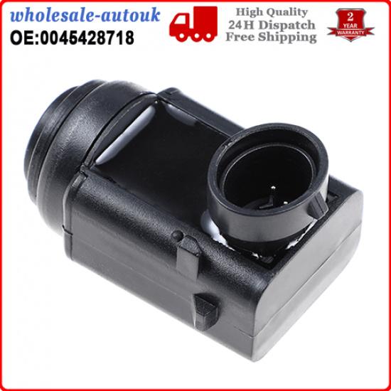 4PCS For Mercedes A-Class W164 W211 W219 W215 R170 0045428718 PDC Parking Sensor