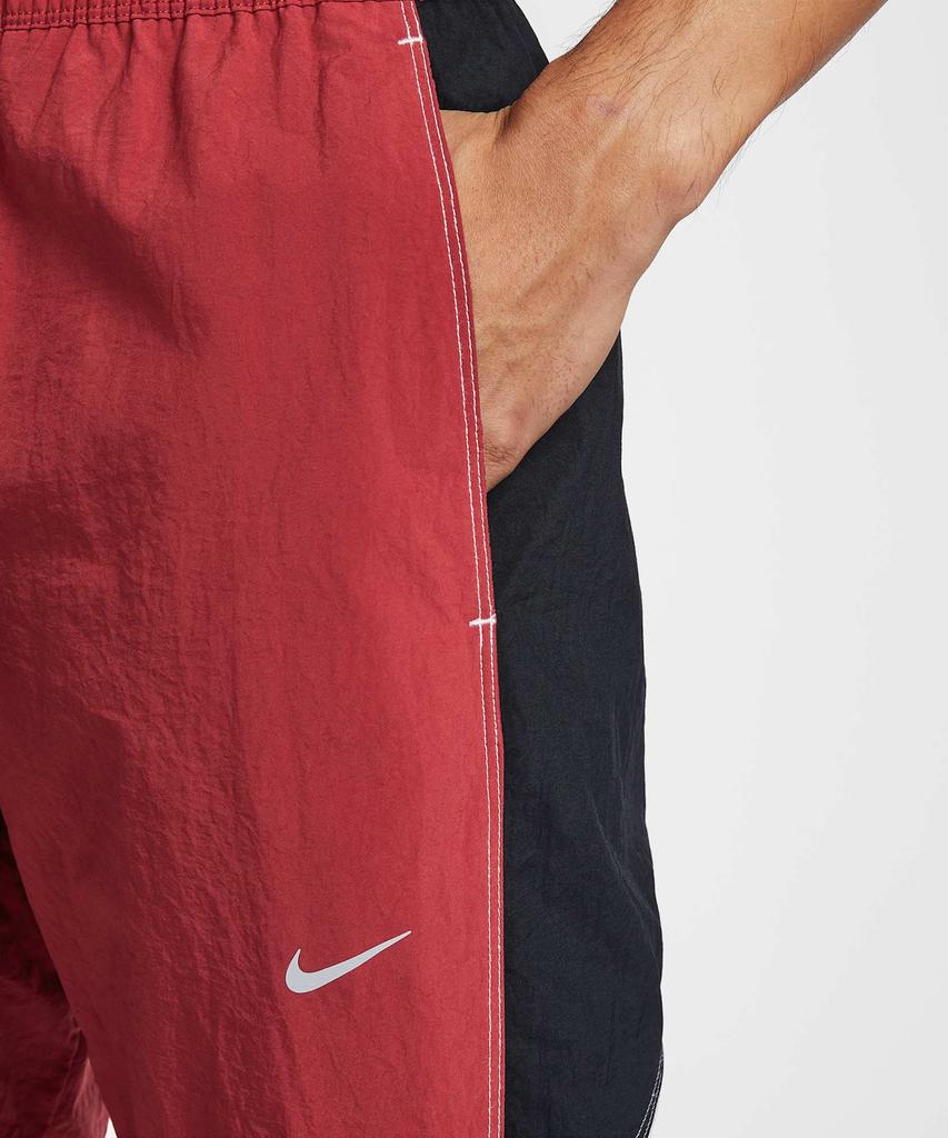 Nike Retro Dry-Fit Track Pants M - Team Crimson:Black:Summit White / If2033-613