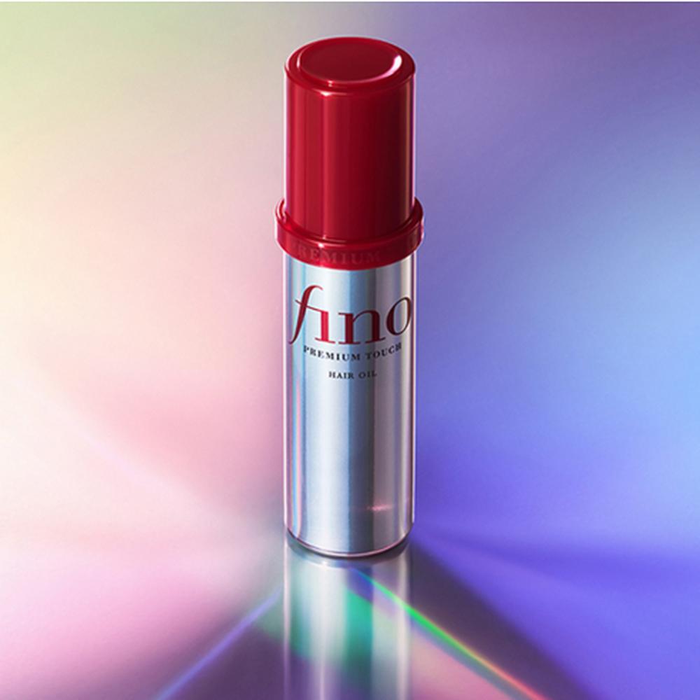 Fino Premium Touch Hair Oil 70ml – Shine Care, Damage Support, Korean