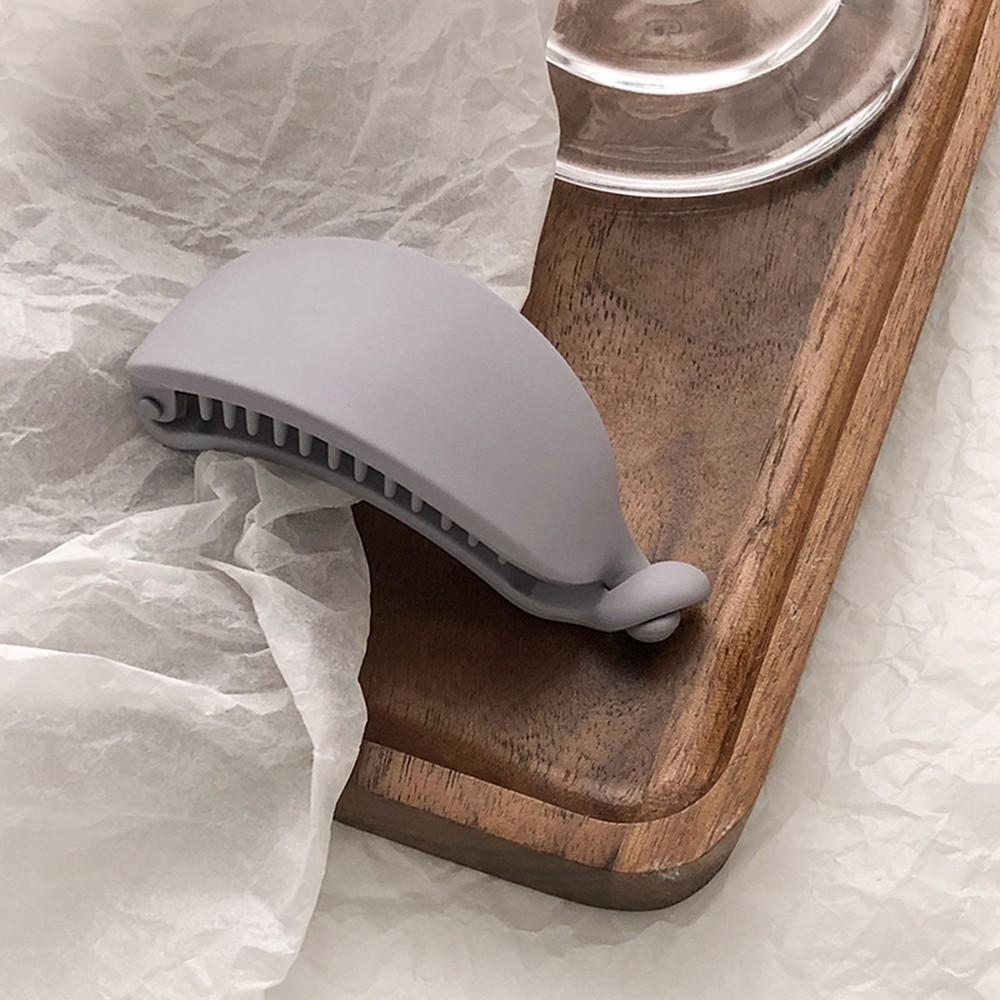 Ein Must-Have-Accessoire für jede stilvolle Frau Damen Bananen-Haarspangen