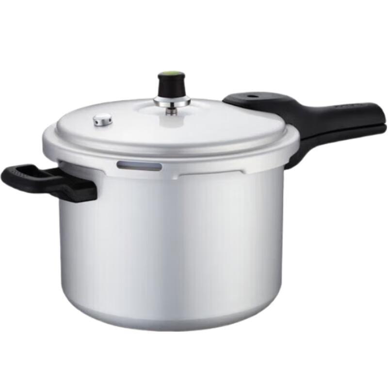 SUPOR Good Helper 24CM 7.5L Aluminum Pressure Cooker