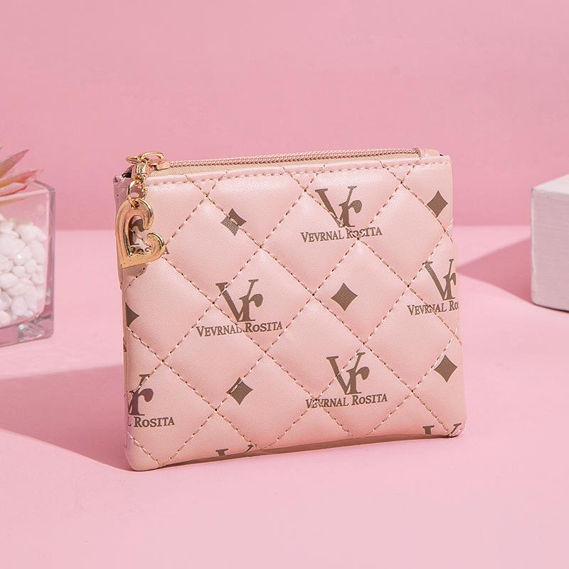 

Элегантная многофункциональная сумка для менструальных принадлежностей и помады 2024 - Легкий, высококачественный кошелек для монет и ключей для девушек