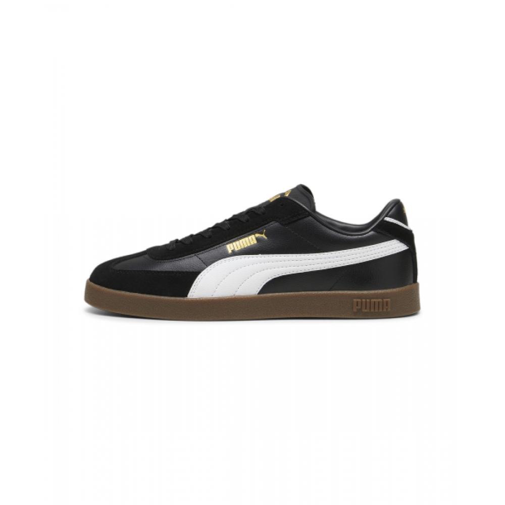 

Puma Puma Club 2 Era Черный Белый 397447 02 230