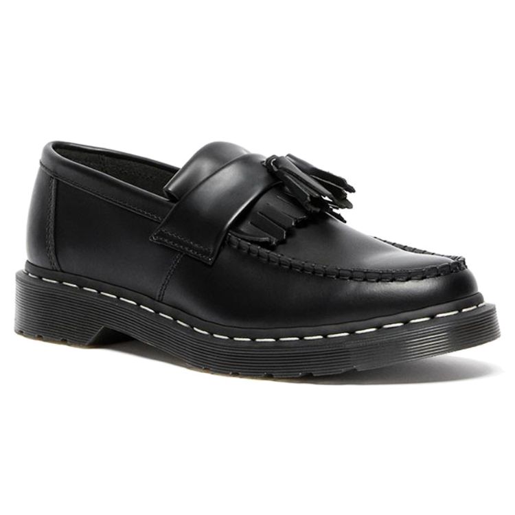 Dr. Martens Adrian Loafers Unisex Loafers Black 26805001