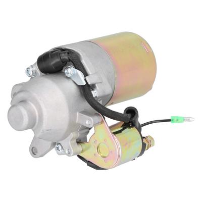 Starter Motor Replacement Gasoline Generator Accessories for 168F170FGX160GX210 2?3KW