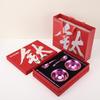 Titanium Business Dinnerware Set