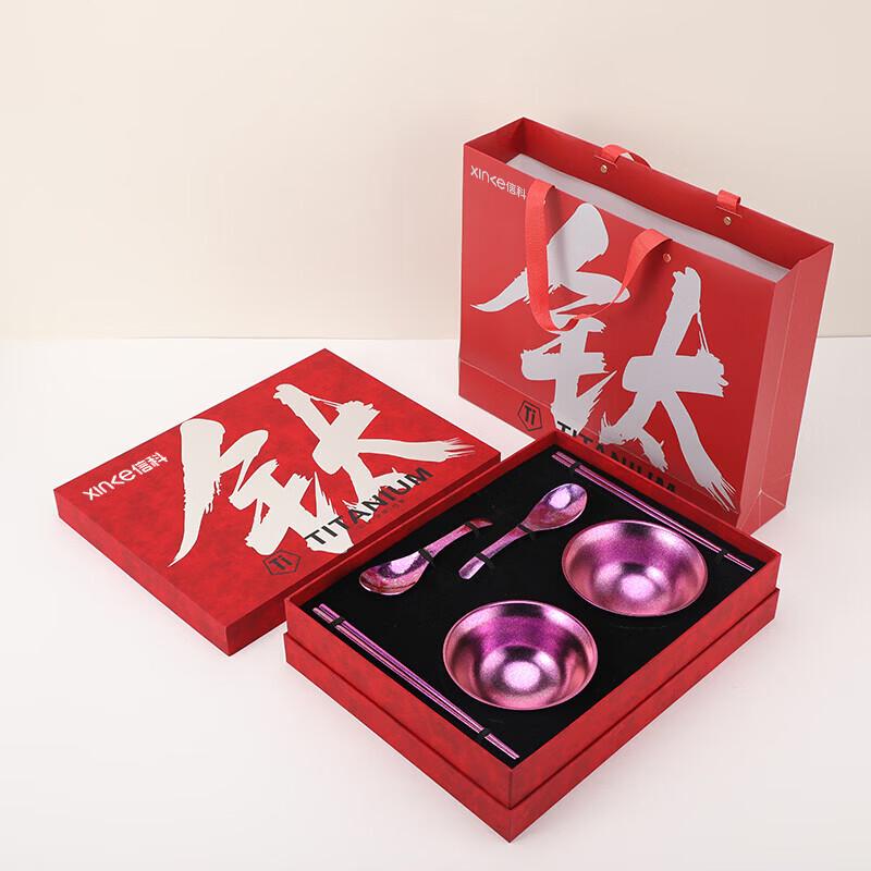 Titanium Business Dinnerware Set