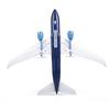 Boeing 787 3CH RC 2.4G RC Aircraft Fixed-wing RTF Airplane Radio Control