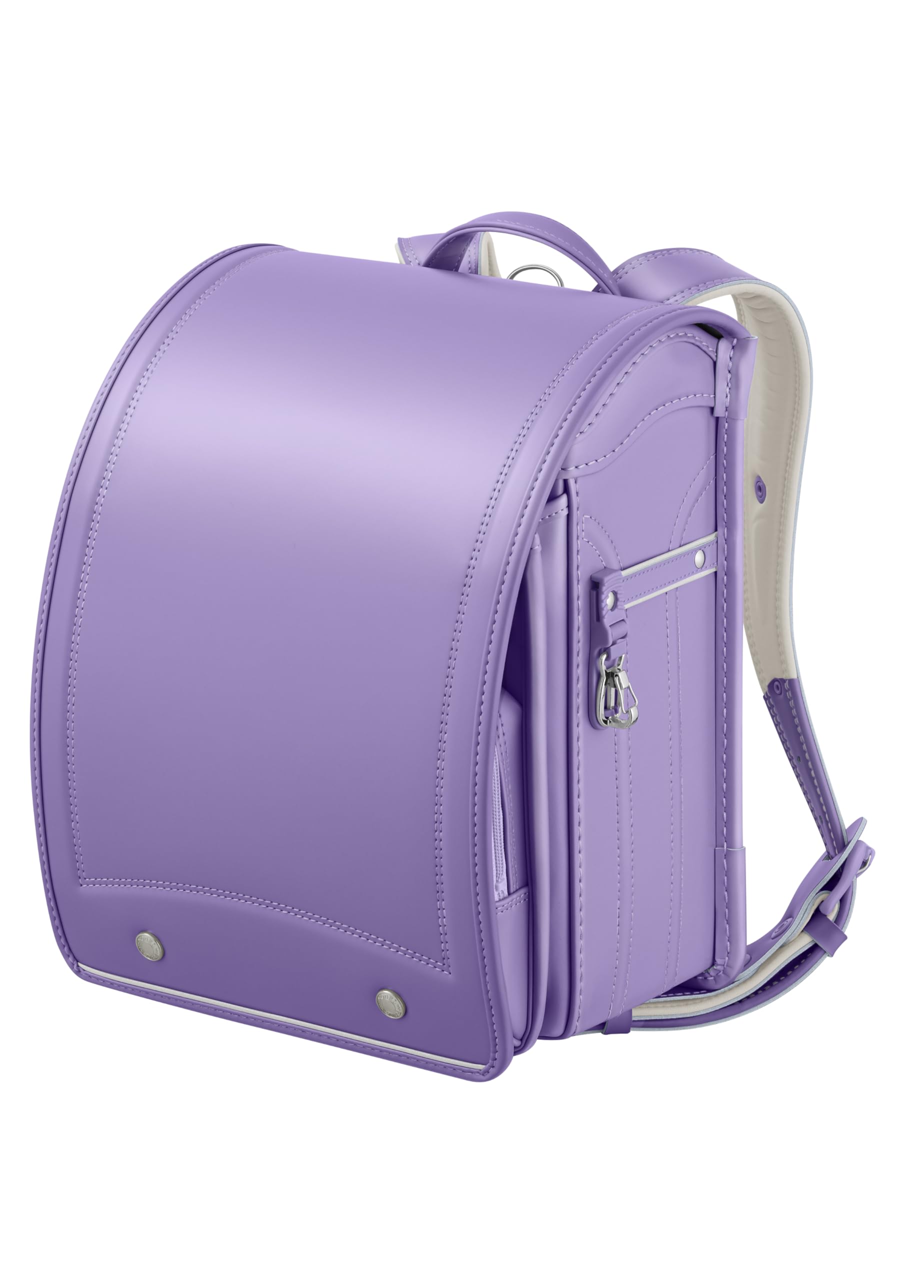 

Hane Model Royal Classic School Bag Unisex Pastel Purple [Seiban] Angel s пастельні фіолетовий колір