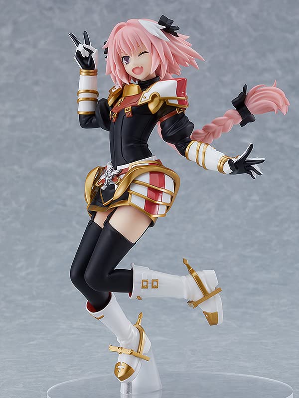 POP UP PARADE Bestill plastmalt ferdig figur Skjebne/Grand Rider/Astolfo ikke-skala