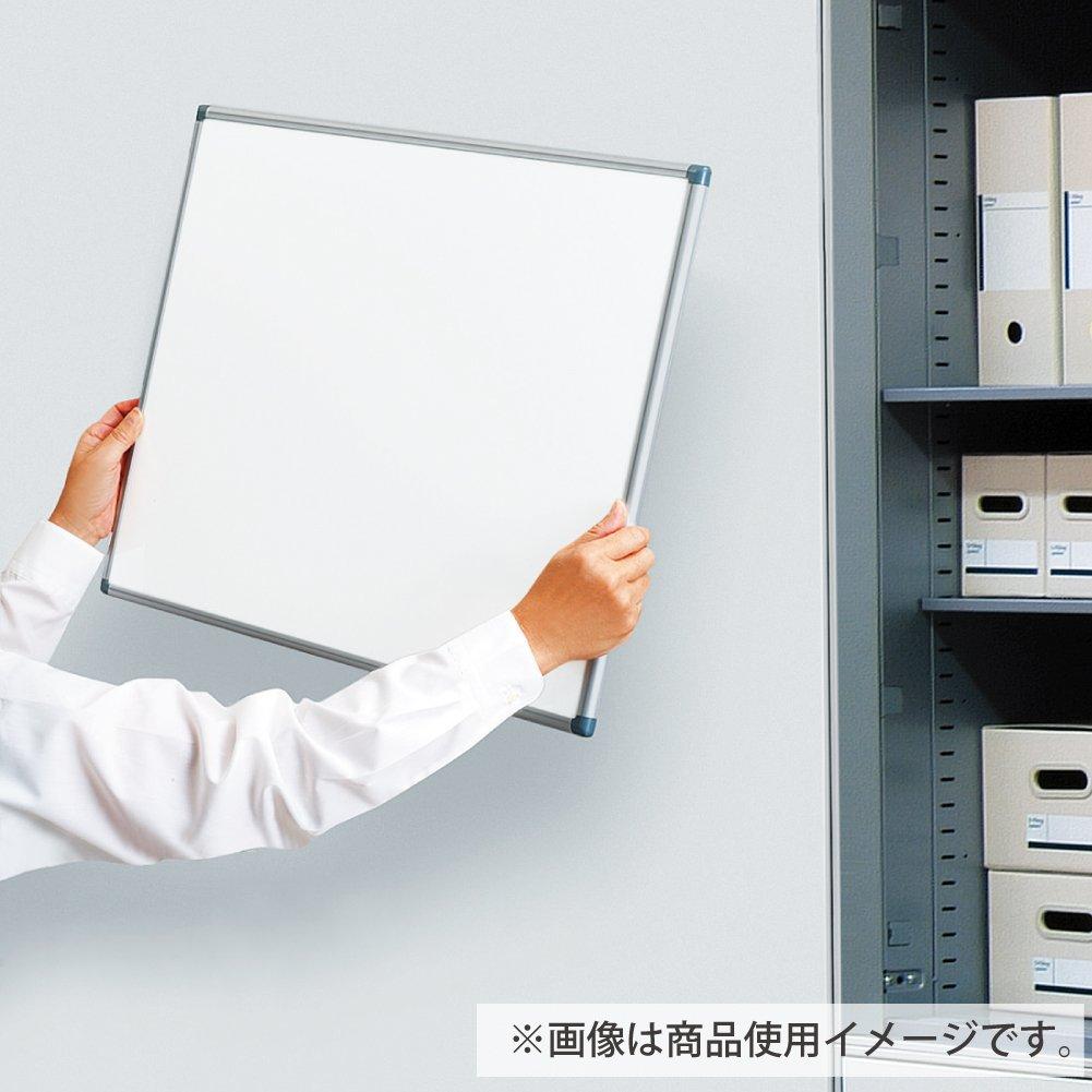 KOKUYO Whiteboard Lightweight Type Plain FB-SL115W