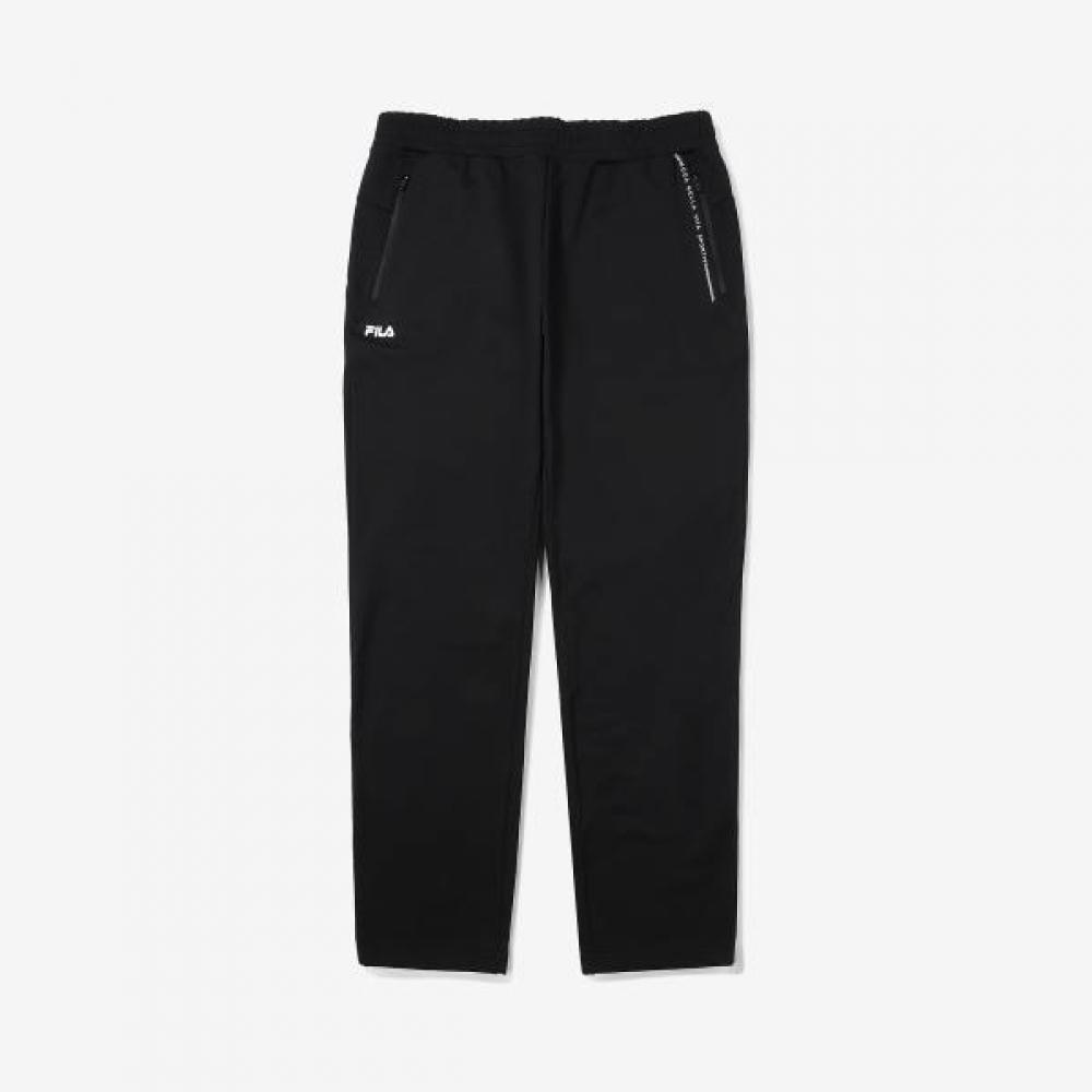 Fila Fleece Training Pants Woven Mix Fs2fpf4702m blacks/95