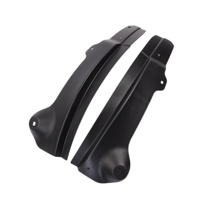 Rear Door Mudguard Baffle for New Tucson