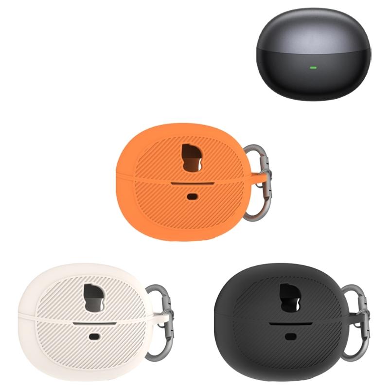 Flexible Guard Shockproof Shell Earbud Sleeve Water Resistance Housing Antidust Washable Soft Cover Case for Inspire XC1