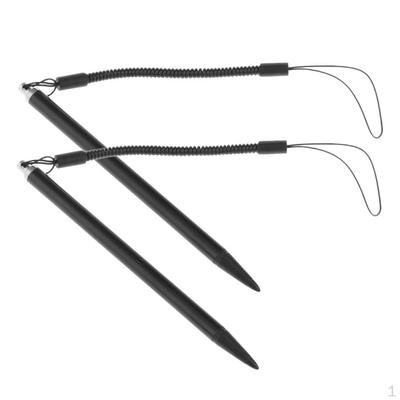2 Pcs. High- Pen Touchscreen Hand Pens for Telephone