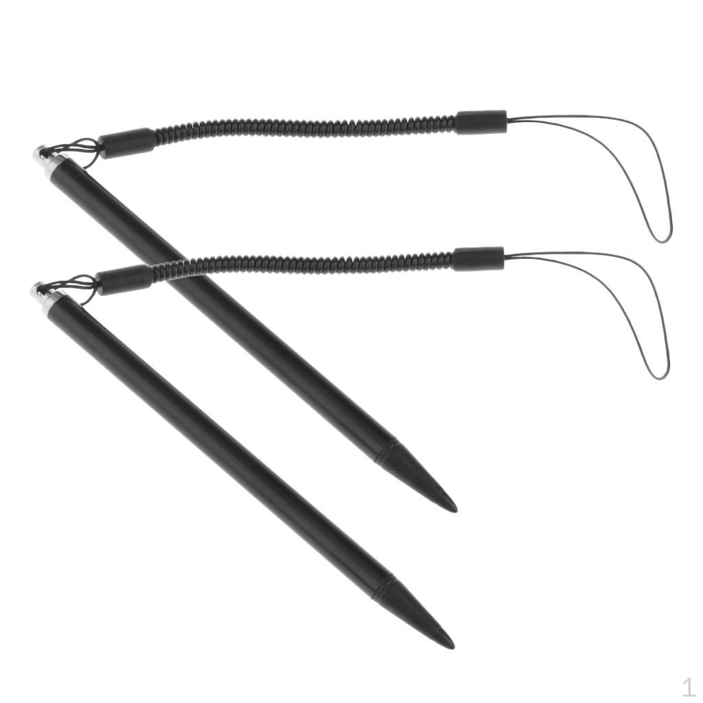 2 Pcs. High- pen Touchscreen Hand Pens for Telephone