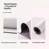 Creative 3D Non-Slip Mat Set 30*40Cm Kitchen Floor Doormat Trendy Series Floor Mat Absorbent Waterproof For Bathroom Kitchen
