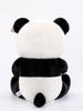 New Panda Plush Toy - Perfect Gift for Girlfriend, Child, or Festival Event